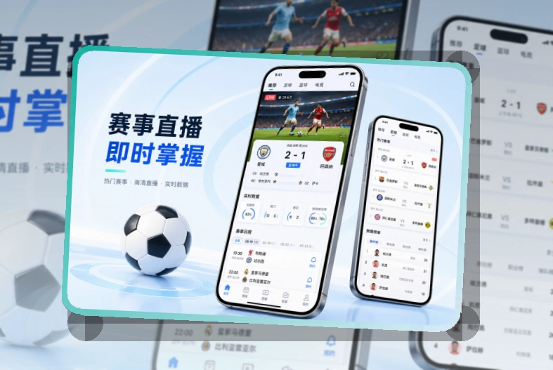 开云APP赛事服务页面